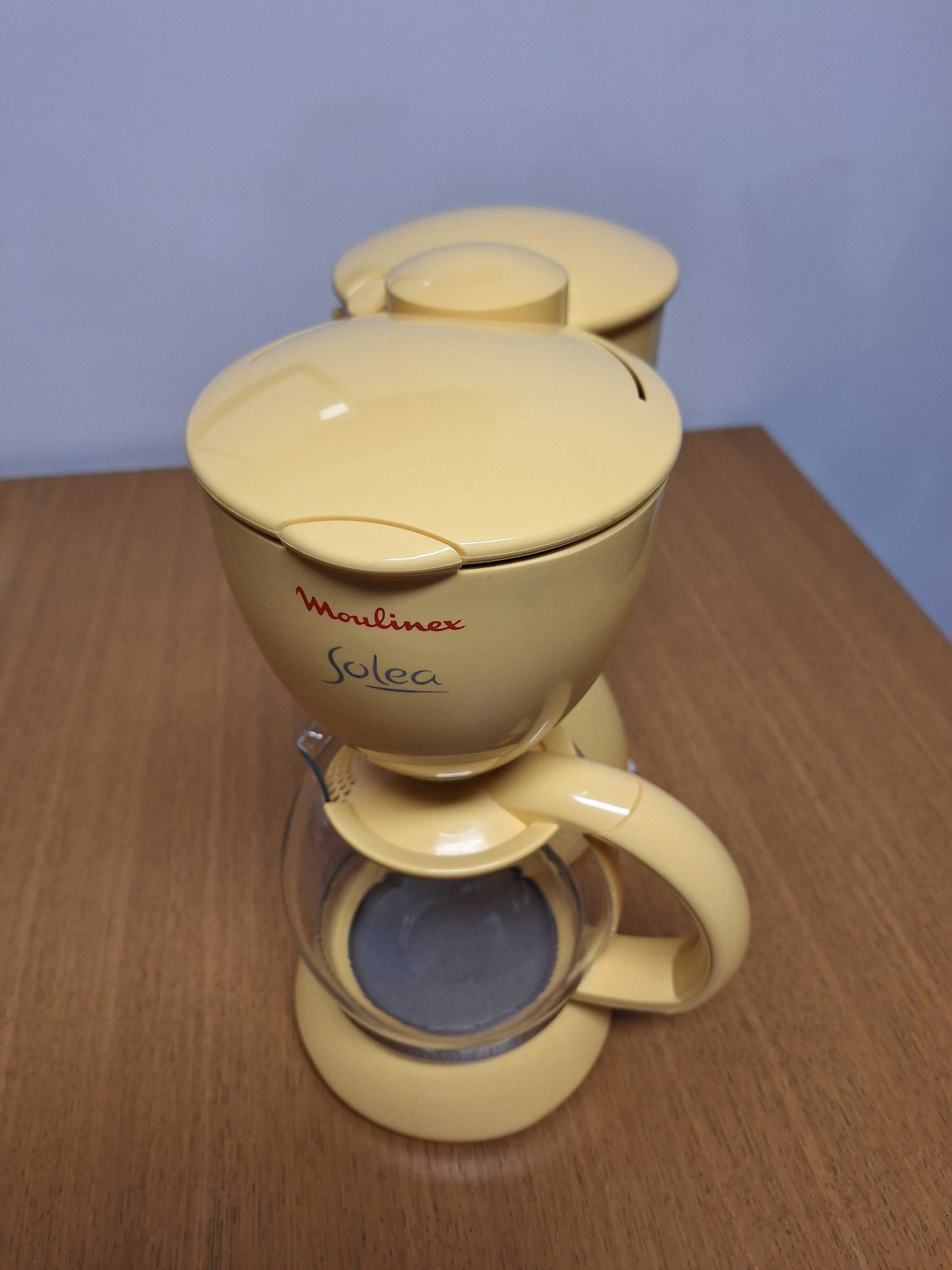 Máquina Café Filtro