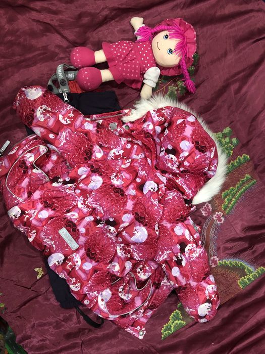 Комбинезон Lenne