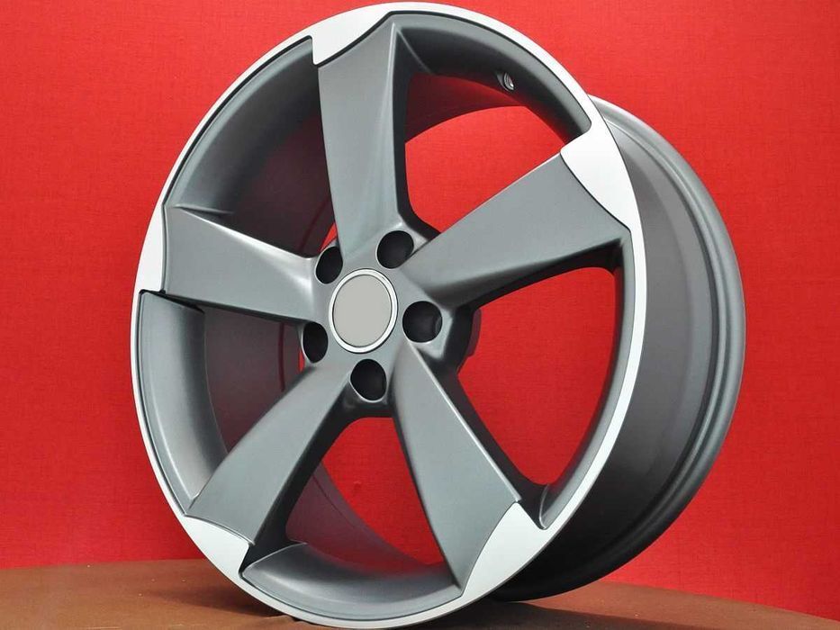 FELGI R20 5X112 AUDI A5 A7 A8 D4 D5 S5 S6 S7 S8 RS4 RS5 RS6 RS7 E-Tron