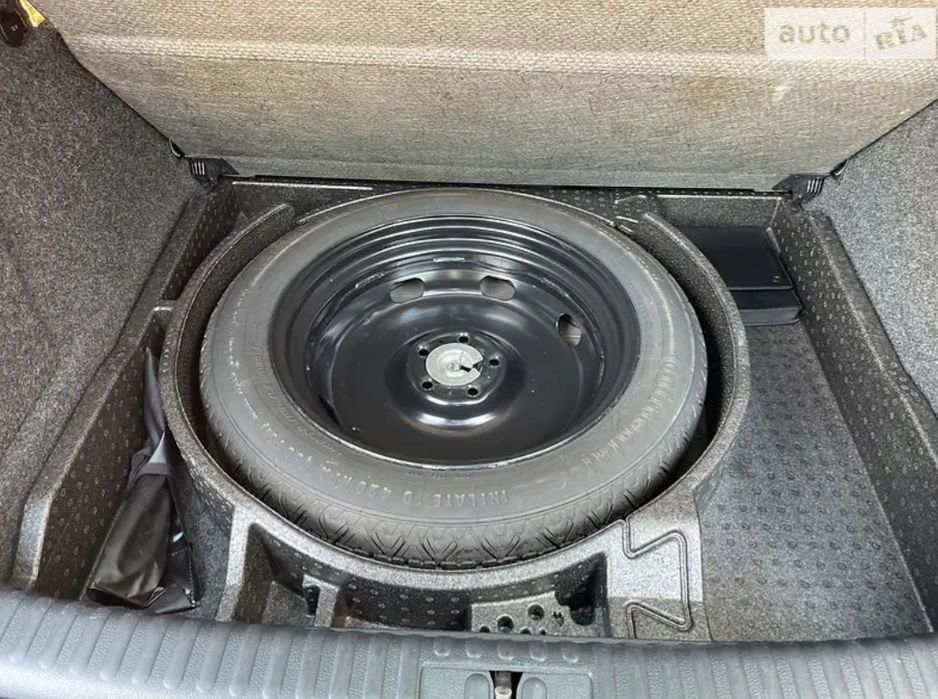 Volkswagen Tiguan 2013