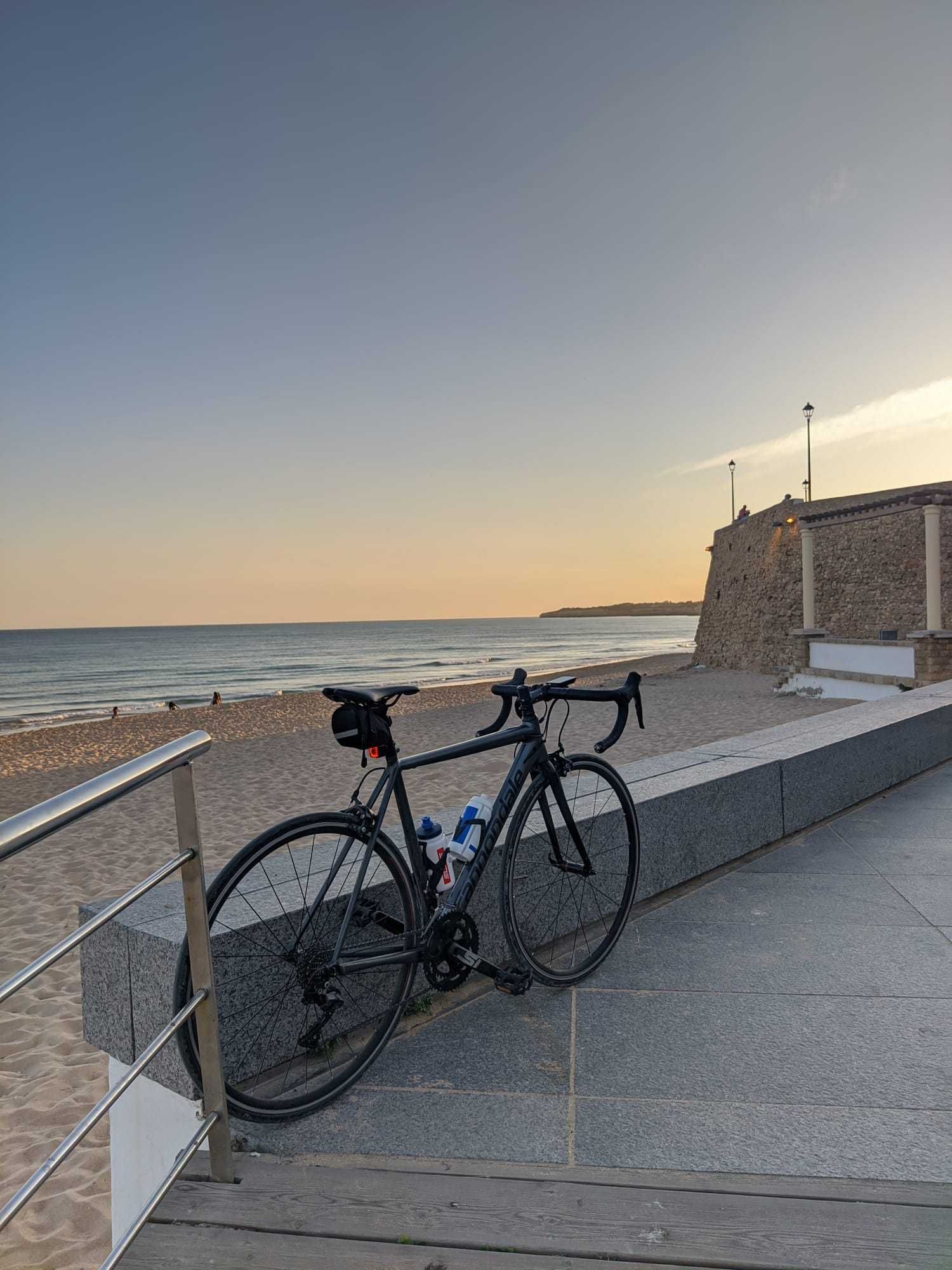 Cannondale CAAD12 2019