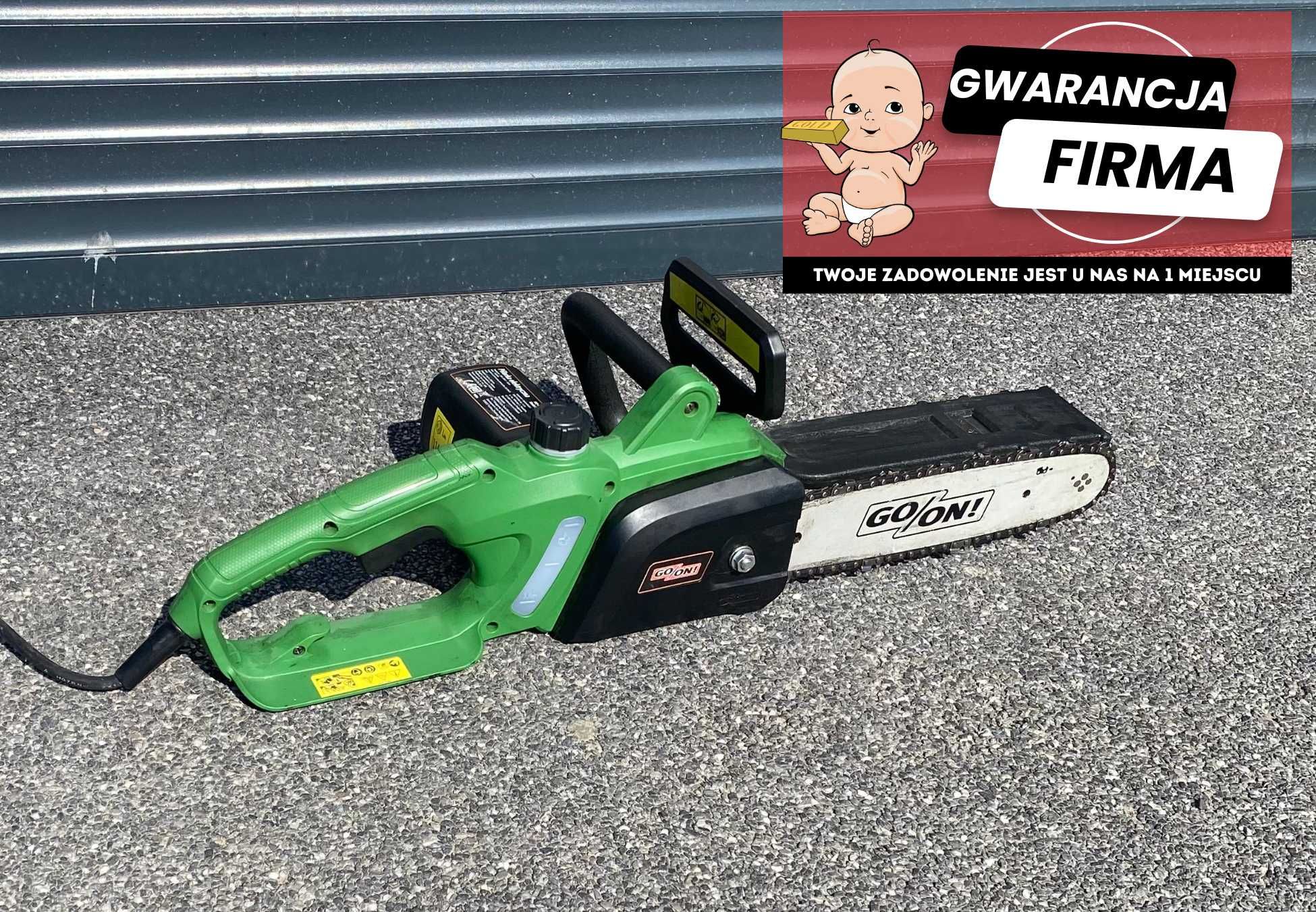 Pilarka elektryczna Go On   1400W