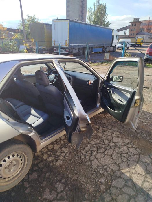 Продам свій Chery Amulet в хорошому стані