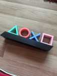 Lampa playstation
