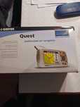 GPS Garmin Quest