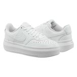 Кросівки жіночі Nike Court Vision Alta Ltr W (DM0113-100) ОРИГІНАЛ!