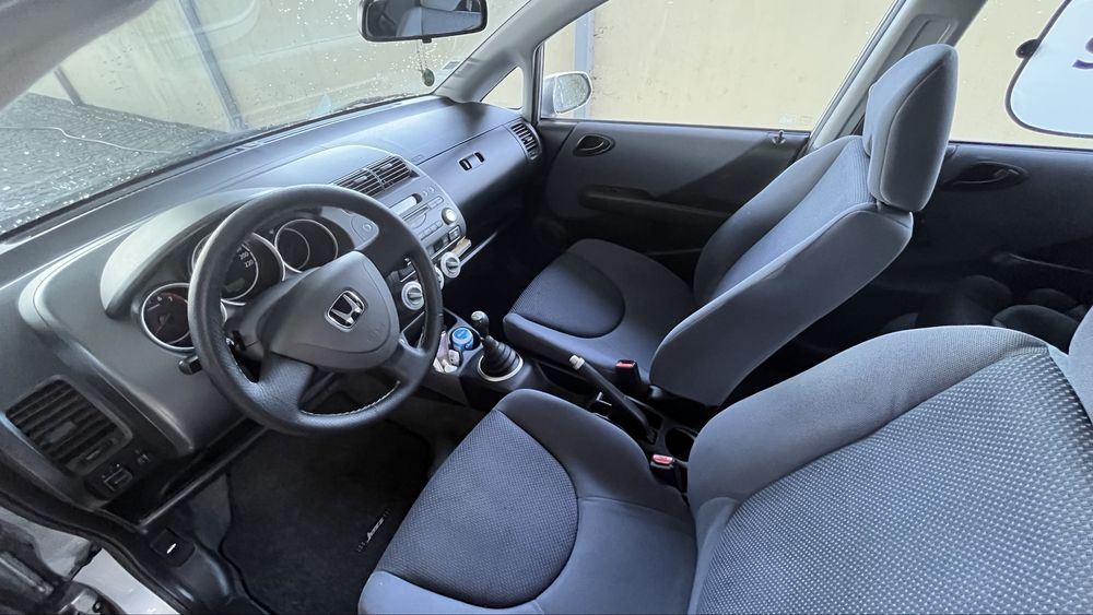 Honda Jazz 1.2 Poucos Kms