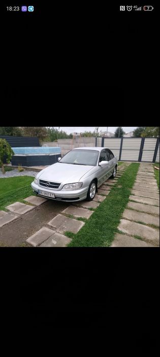 Продам Opel Omega b