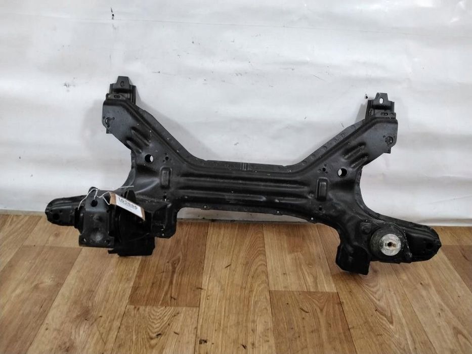 vw golf ii trawers sanki silnika