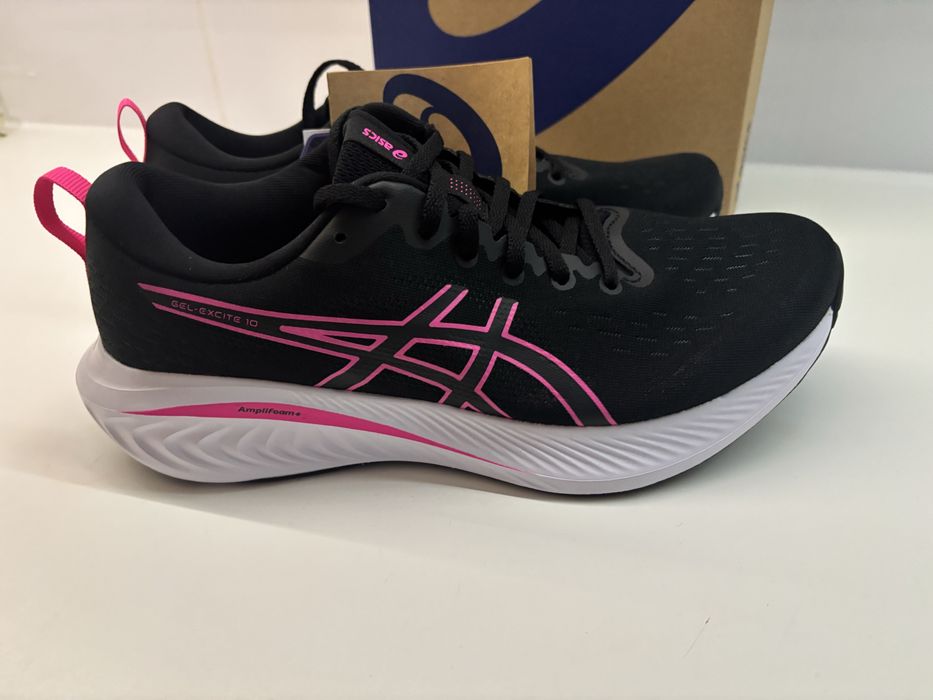 Buty Asics New gel excite 11 pro 43/44