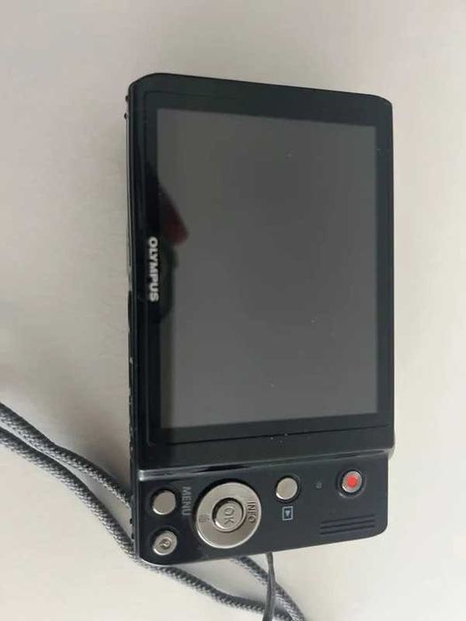 Olympus VR-310 Digital Camera