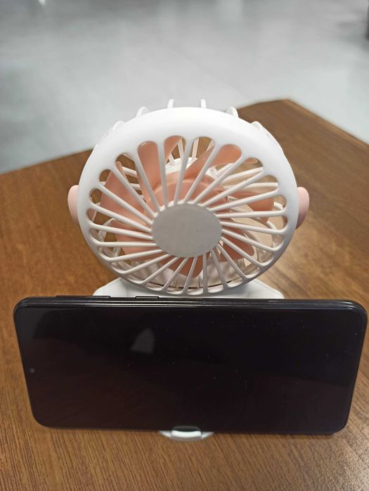 Mini Ventoinha USB portátil