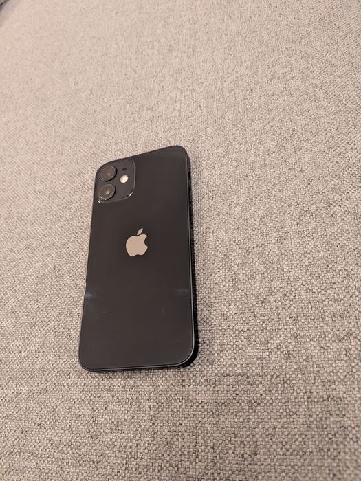 iPhone 12 mini - 128gb