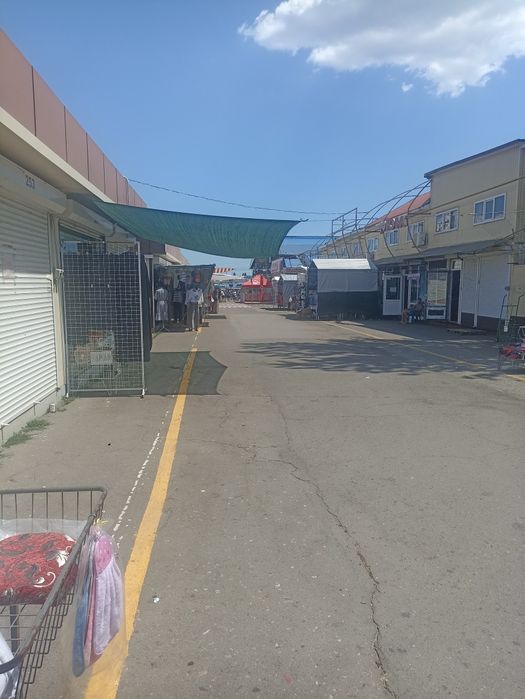 Продам магазин на 7 км