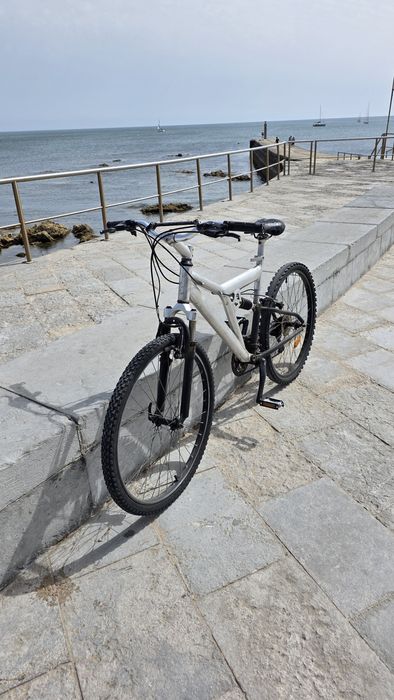 Bicicleta  aro 26