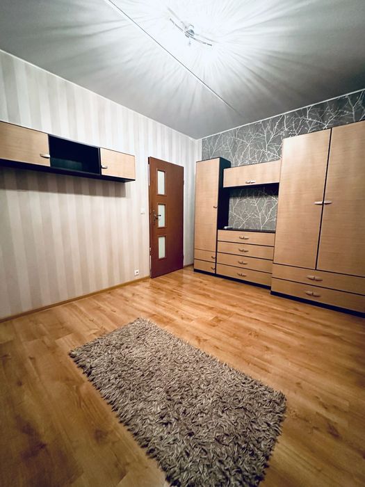 REZEWACJA Wynajmę mieszkanie M3