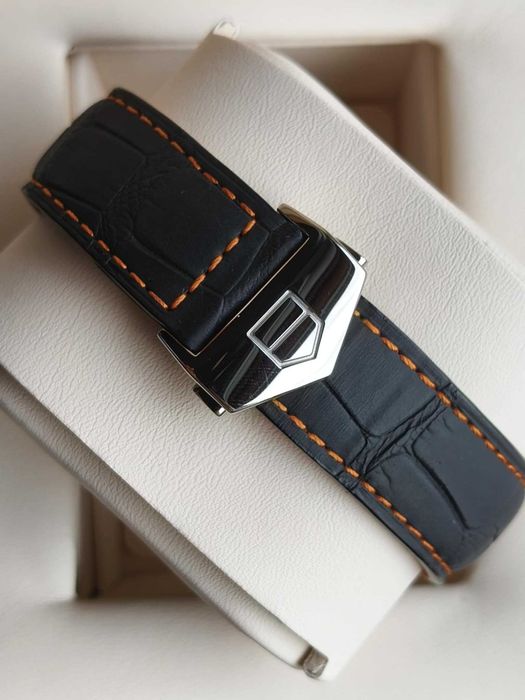 TAG Heuer Monaco 39mm