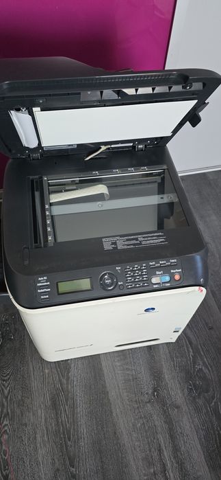 Urządzenie wielofunkcyjne Konica Minolta  magicolor 4695 MF