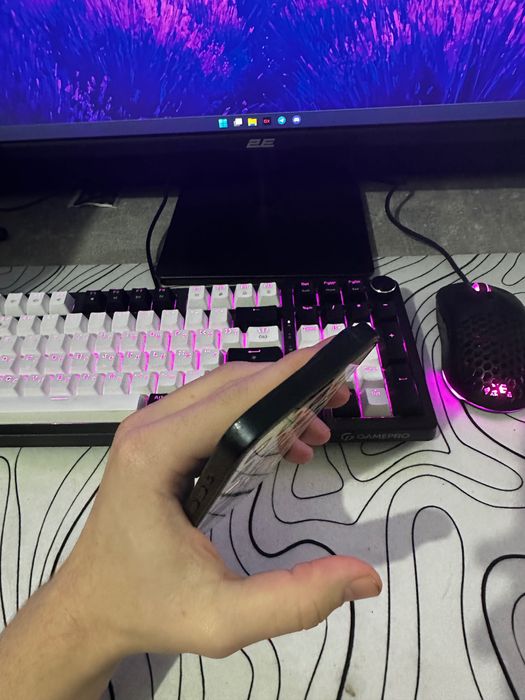 Apple iPhone 13 Midnight Blue 128GB Neverlock