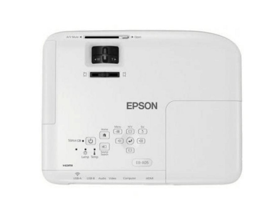 Проектор EPSON EB-X400