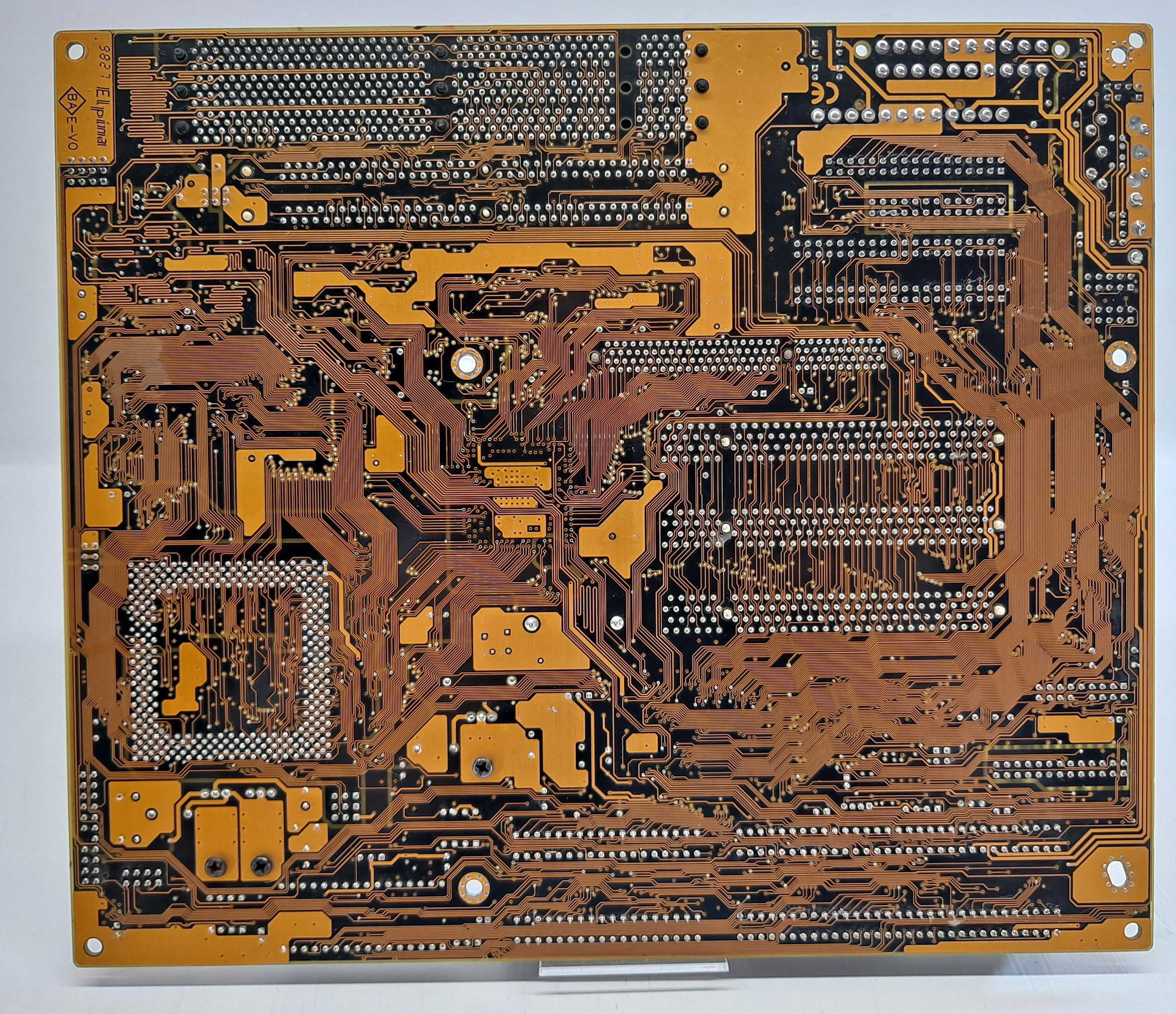 Płyta główna PC CHIPS M557 ver 3.0 socket 7 Retro