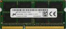 Micron 1600MHz MT16KTF2G64HZ-1G6A1 RARYTAS