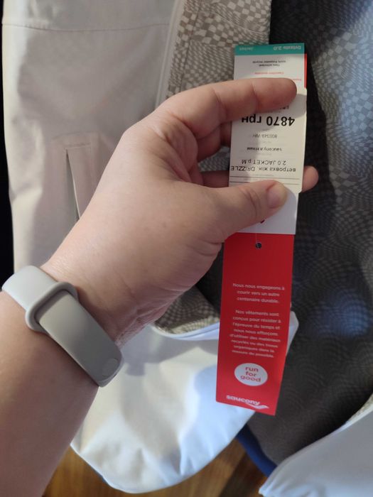 Вітровка  жіноча, спортивна. дуже  легка та якісна . Нова