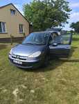 Peugeot 807 2.0HDI