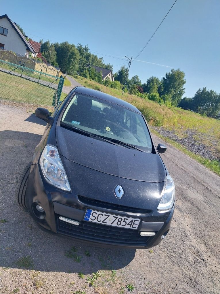 Renault Clio 3 1.5CDI 2010