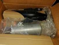 Escapes originais Ducati Monster 696