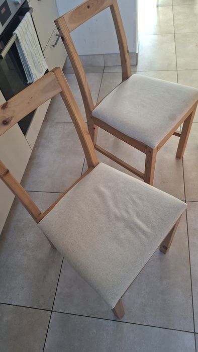 Zestaw Ikea PINNTORP