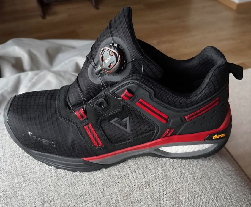 Buty robocze Gesto Boa r.44 i 45