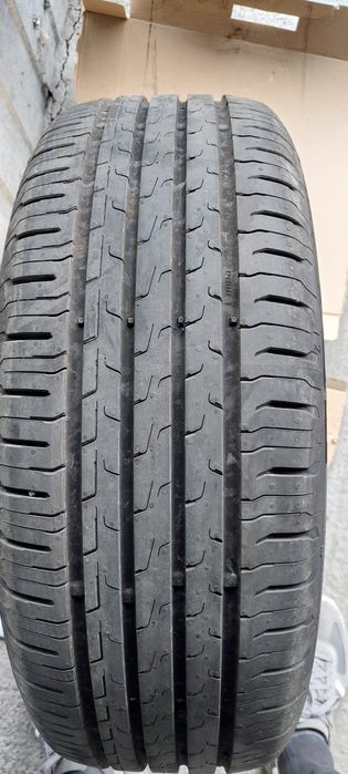 Sprzedam opony Continental 215/55/17