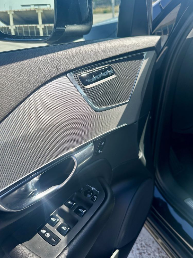 Volvo XC 90 2023