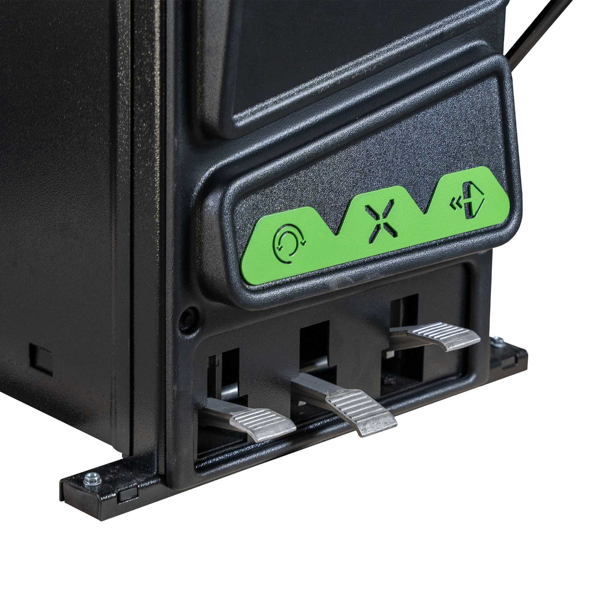 Máquina de Mudar Pneus Semiautomática JBM 54581 + Braço Auxiliar (Opc)