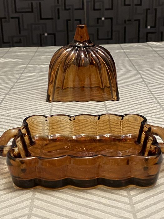 Цветное стекло. Винтаж. Масленица.