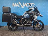 BMW R 1250 GS Adventure Trophy