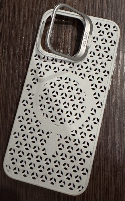 Чехол силиконовый Iphone 15 Pro Max/чохол силіконовий Айфон 15 про мак