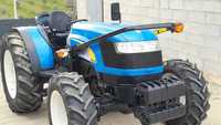 Trator New Holland