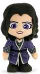 Peluche The Witcher - Yennefer(Artigo único)