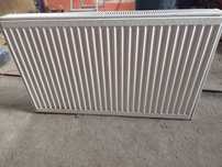 3x grzejnik 100x60 i 1x 80x60