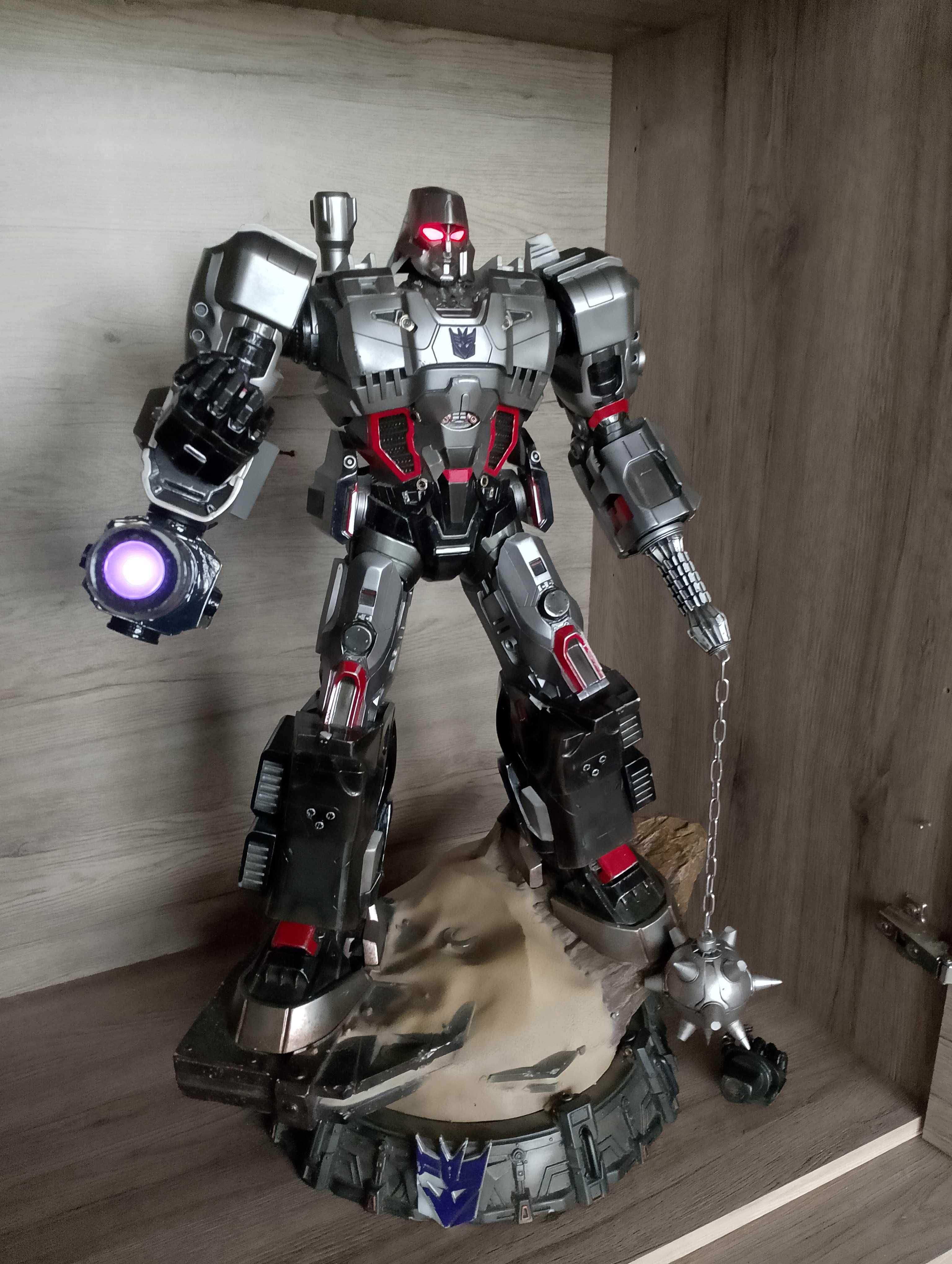 Prime 1 studio Transformers