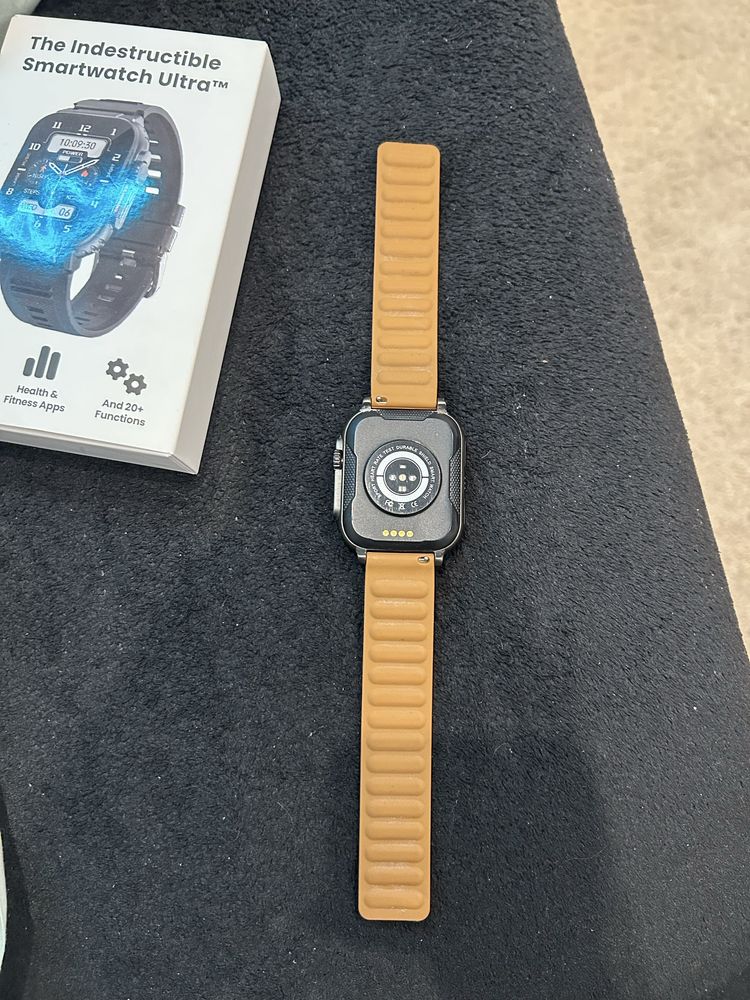 smartwach ultra