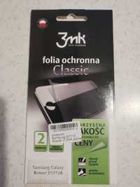 Sprzedam Folia ochronna Classic 3mk do Samsung XCover 2