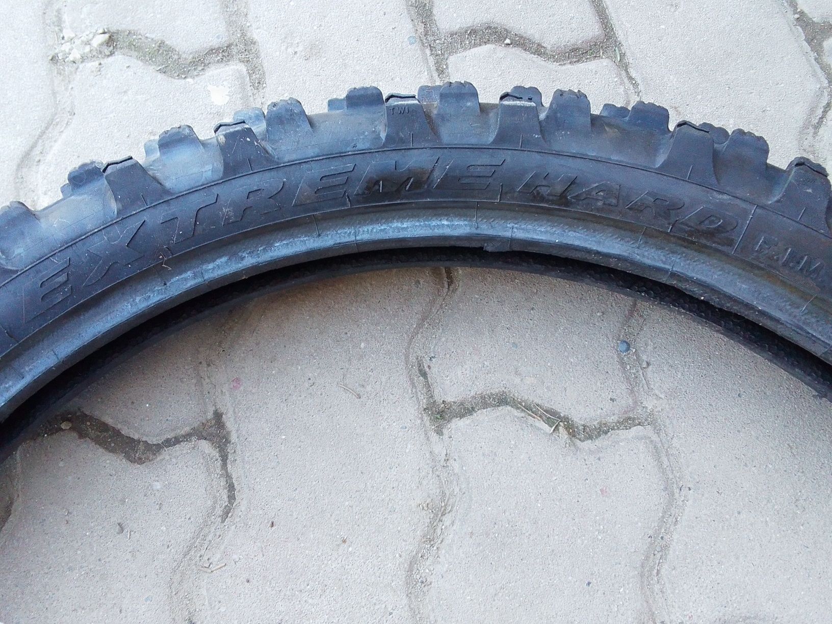 Opona 90/100-21 METZELER