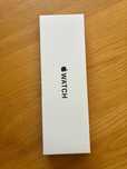 Apple Watch SE Gen 2 (40mm, Midnight, GPS, 2023)