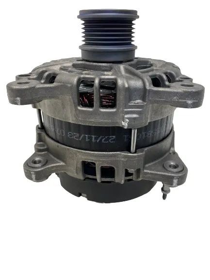 VW AUDI SKODA SEAT 2.0 TDI ALTERNATOR 180A NOWY ORYGINAŁ