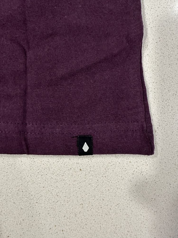 T-shirt Volcom - Mulberry - L