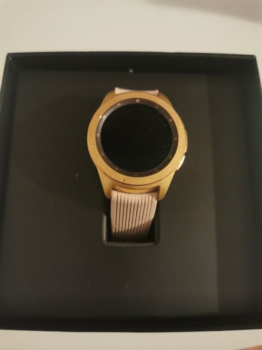 Smartwatch Samsung Galaxy Watch 4 Lte