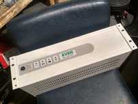 Zasilacze awaryjny Ever UPS Net 1000 DPC 600wat 3,2A